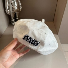 Miu Miu Caps